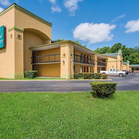 Quality Inn Kings Mountain Ngoại thất bức ảnh