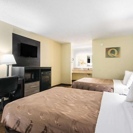 Quality Inn Kings Mountain Ngoại thất bức ảnh