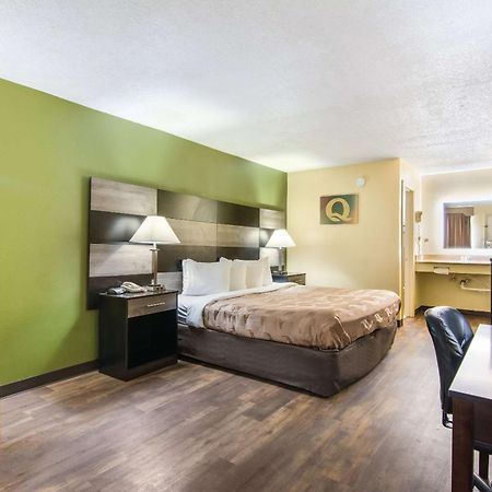 Quality Inn Kings Mountain Ngoại thất bức ảnh