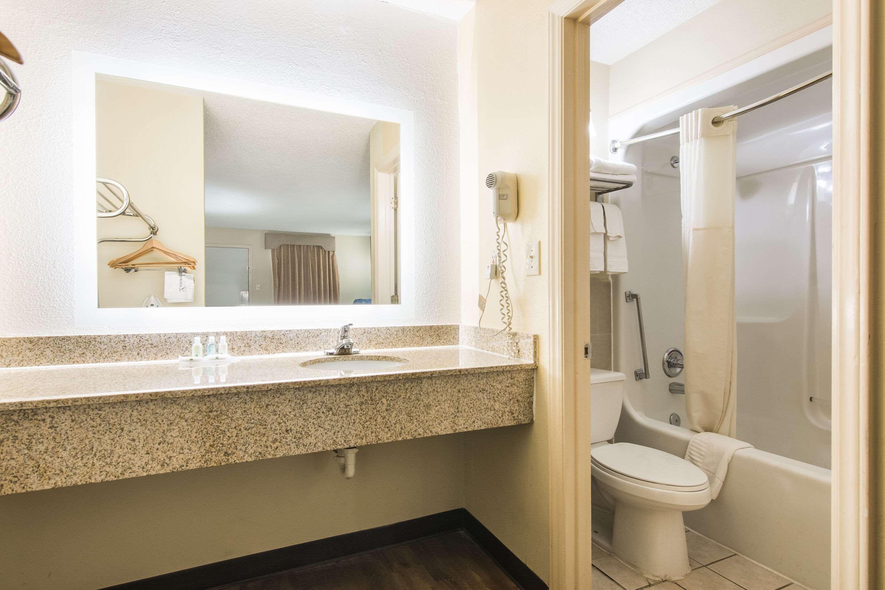 Quality Inn Kings Mountain Ngoại thất bức ảnh