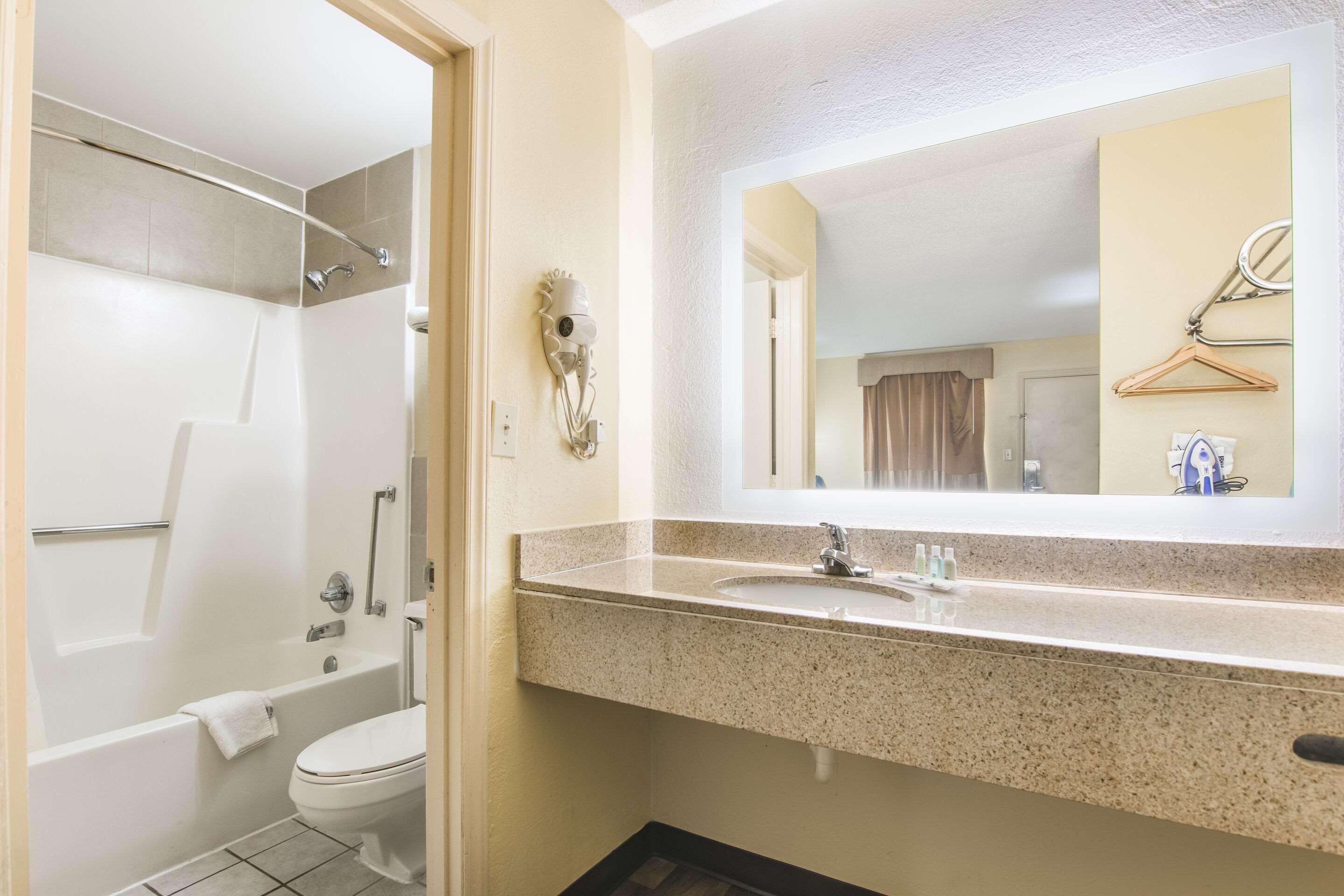 Quality Inn Kings Mountain Ngoại thất bức ảnh
