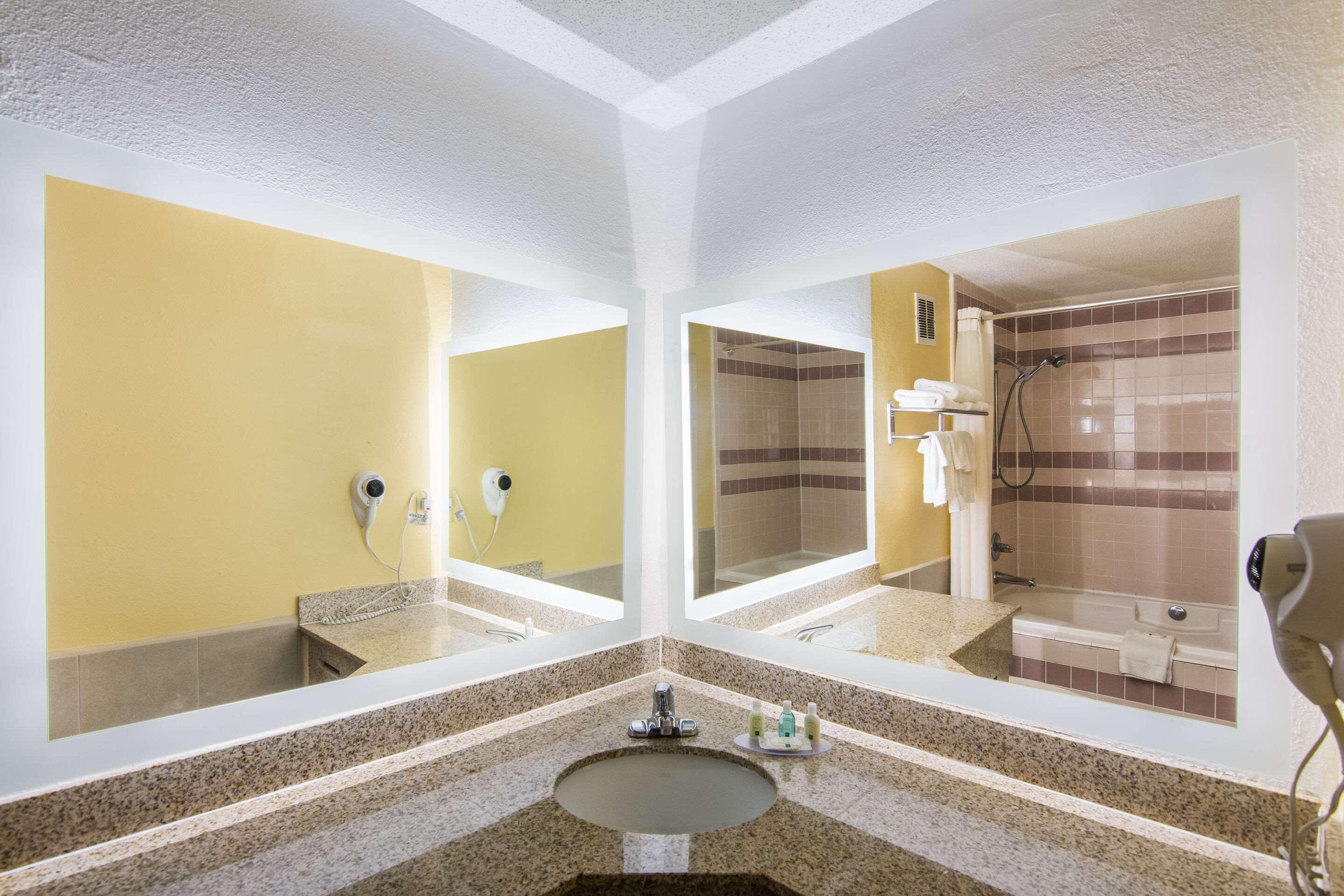 Quality Inn Kings Mountain Ngoại thất bức ảnh