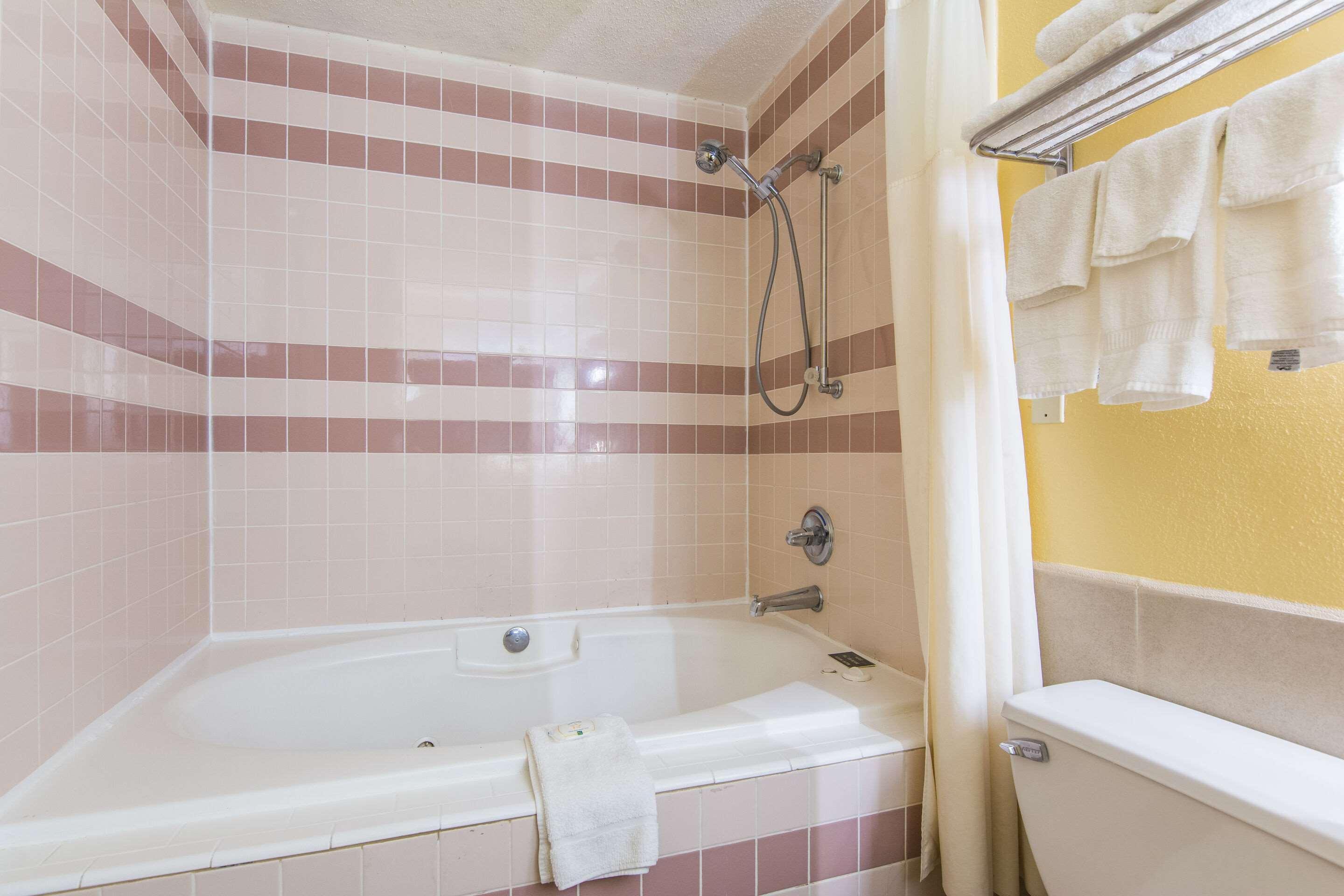 Quality Inn Kings Mountain Ngoại thất bức ảnh