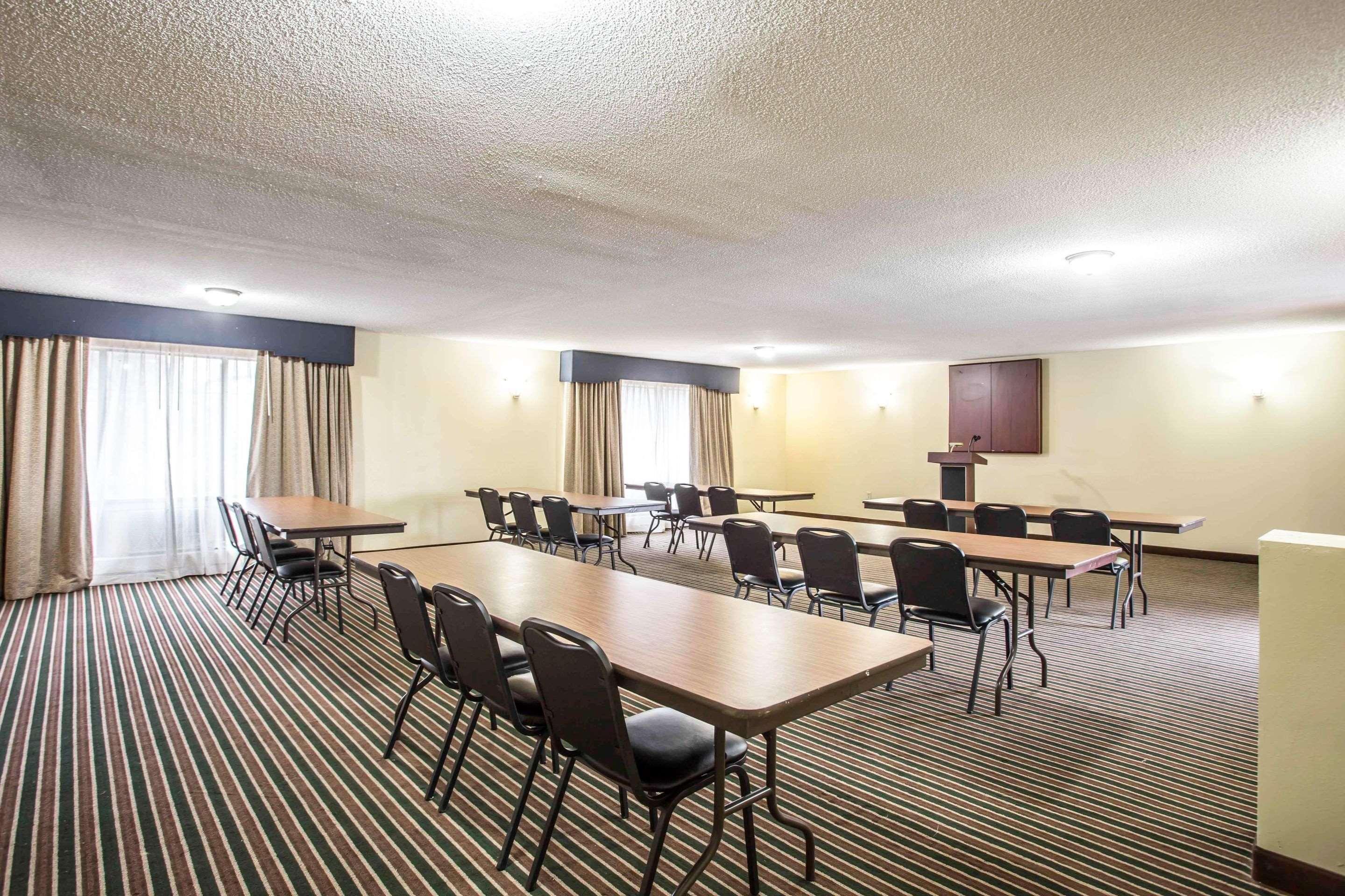 Quality Inn Kings Mountain Ngoại thất bức ảnh