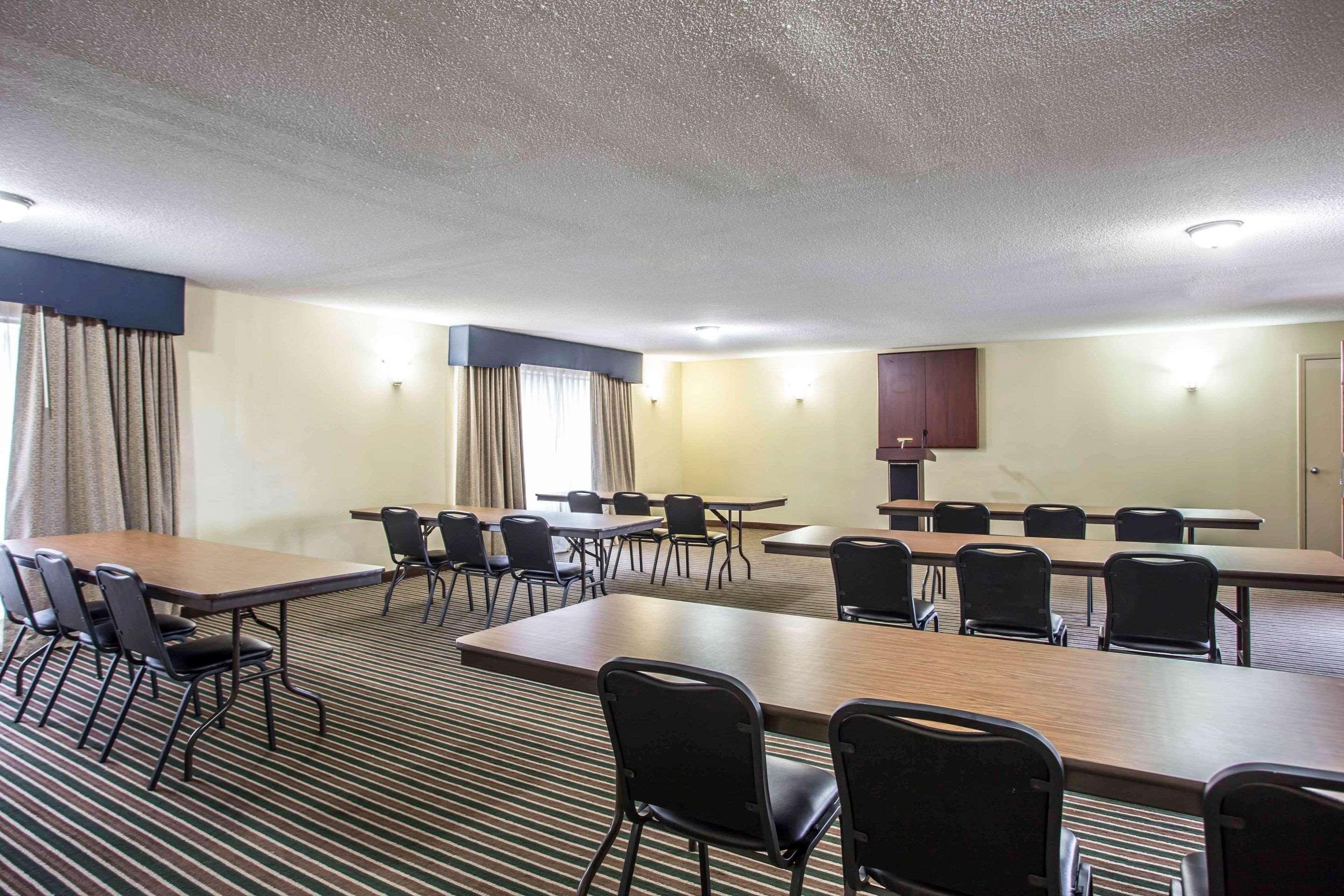 Quality Inn Kings Mountain Ngoại thất bức ảnh