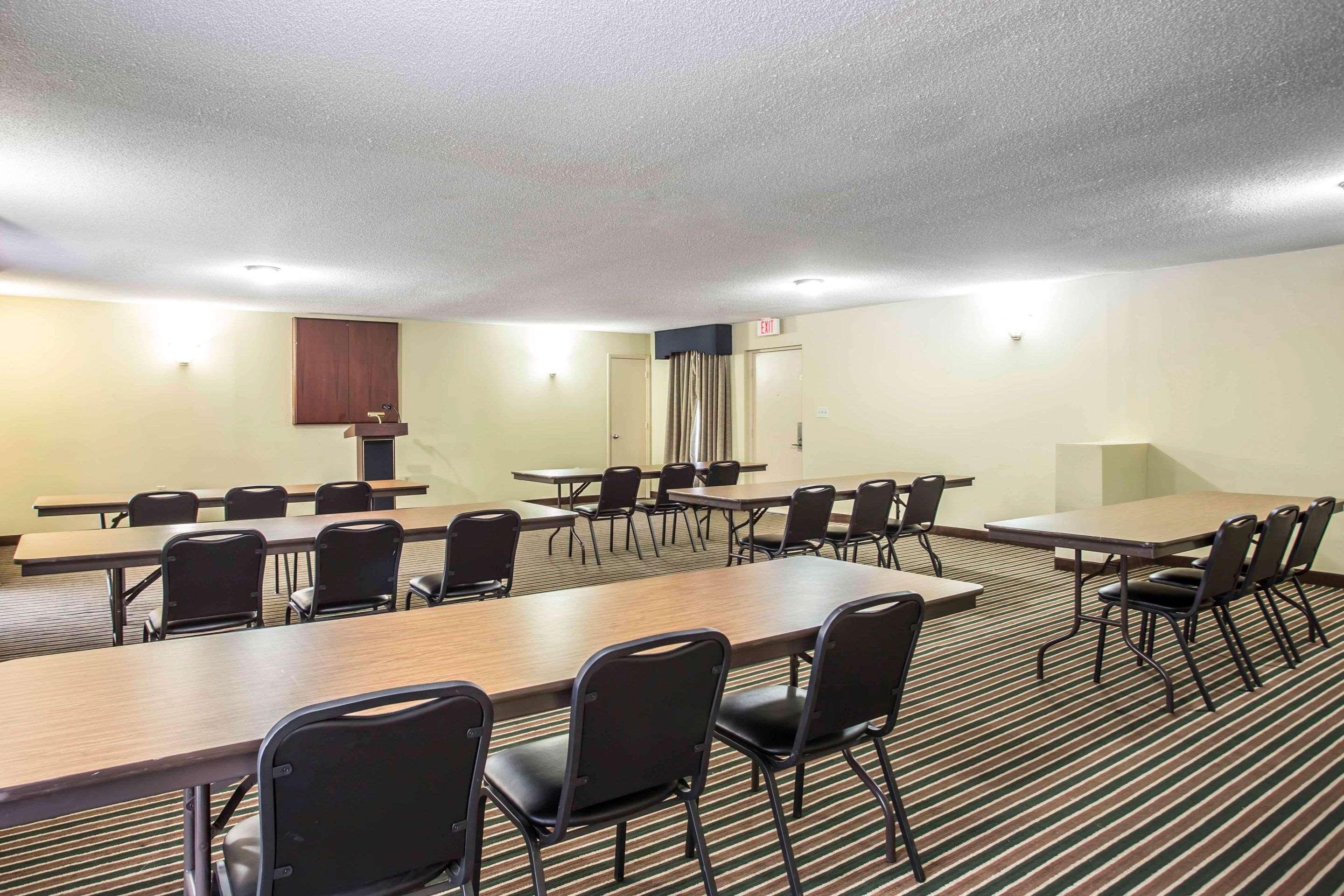 Quality Inn Kings Mountain Ngoại thất bức ảnh