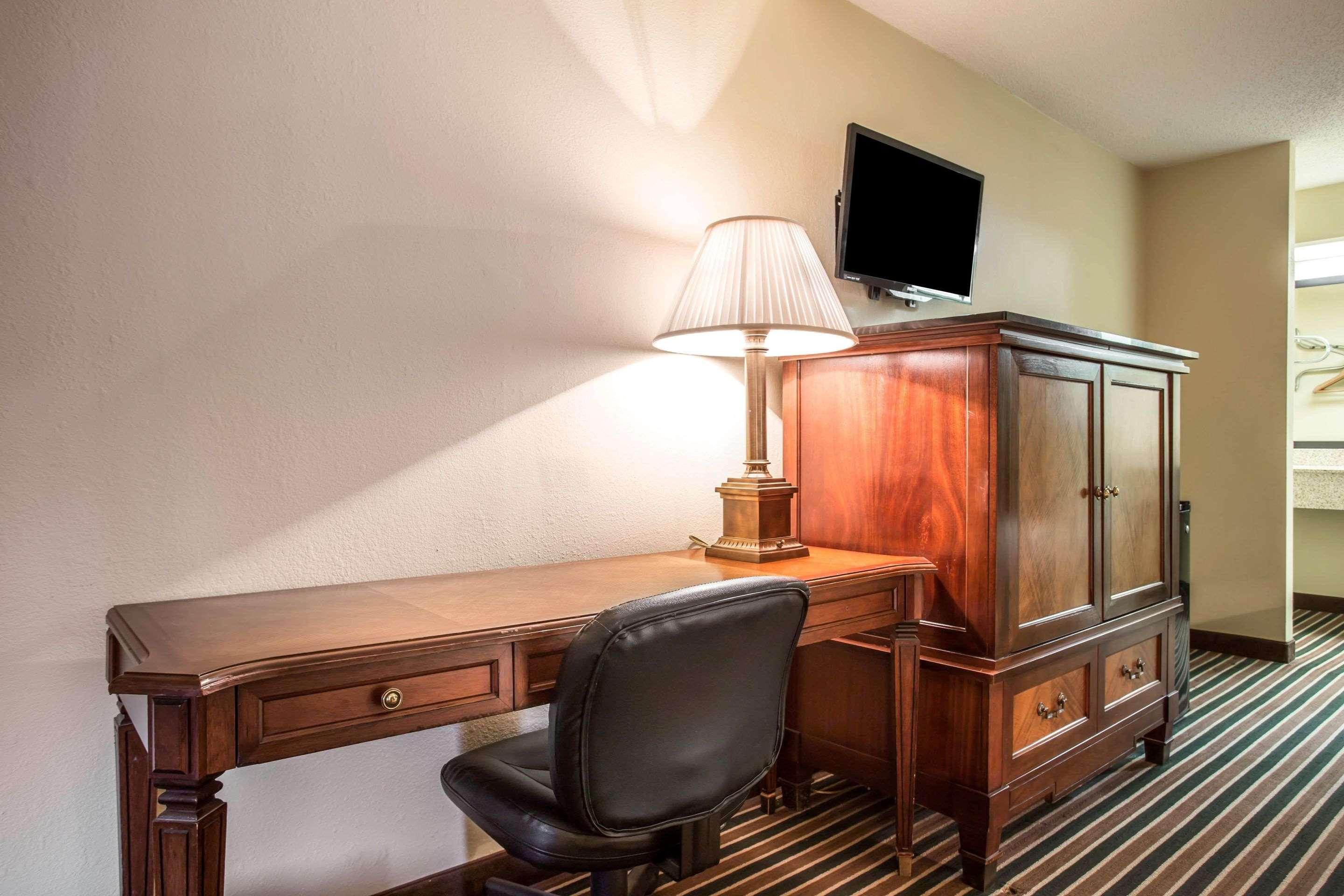Quality Inn Kings Mountain Ngoại thất bức ảnh